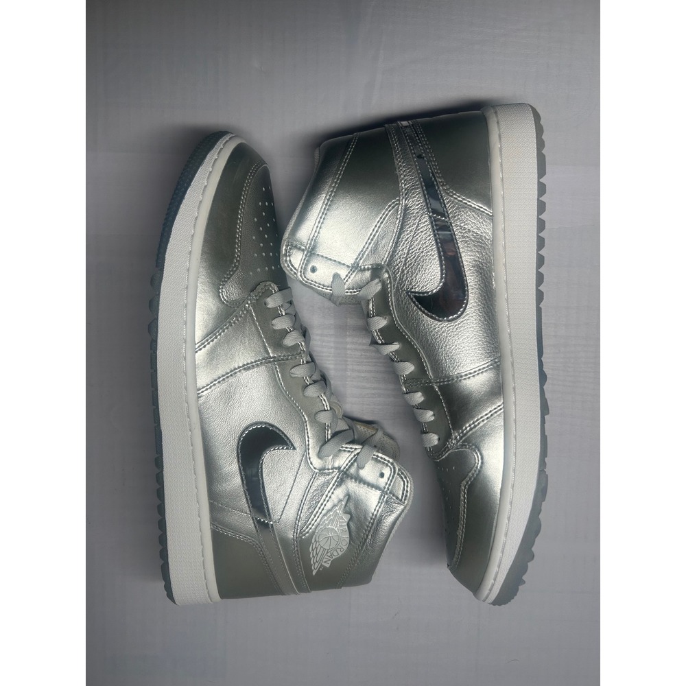 Nike Air Jordan 1 High Golf Gift Giving Pack Men Size 13 FD6815‎ 001 New/No Box